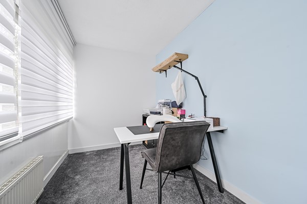 Medium property photo - Spechtstraat 4, 3201 VR Spijkenisse